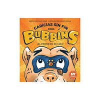 Bubbins, LLC Caricias sin Fin para Bubbins (inbunden, spa)