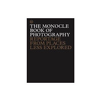 Thames & Hudson Ltd The Monocle Book of Photography (inbunden, eng)