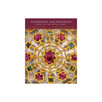 Thames & Hudson Ltd Adornment and Splendour (häftad, eng)