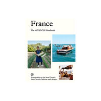 Thames & Hudson Ltd France: The Monocle Handbook (inbunden, eng)