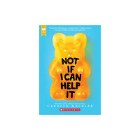 Scholastic Inc. Not If I Can Help It (Scholastic Gold) (häftad, eng)