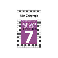 Octopus publishing group The Telegraph Big Book of Quick Crosswords 7 (häftad, eng)