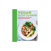 Octopus publishing group Vegan Slow Cooker (häftad, eng)