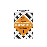 Octopus publishing group Mail on Sunday General Knowledge Crosswords 1 (häftad, eng)