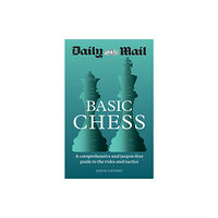 Octopus publishing group Daily Mail Basic Chess (häftad, eng)