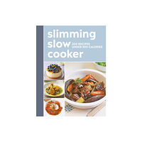 Octopus publishing group Slimming Slow Cooker (häftad, eng)