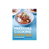 Octopus publishing group Pressure Cooking Every Day (häftad, eng)