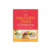 Octopus publishing group The Halogen Oven Cookbook (häftad, eng)