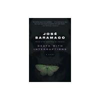 HarperCollins Death With Interruptions (häftad, eng)