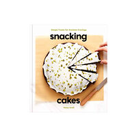 Random House USA Inc Snacking Cakes (inbunden, eng)