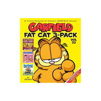 Random House USA Inc Garfield Fat Cat 3-Pack #23 (häftad, eng)
