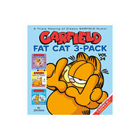 Random House USA Inc Garfield Fat Cat #24 (häftad, eng)