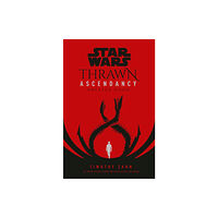 Random House Worlds Star Wars: Thrawn Ascendancy (Book II: Greater Good) (inbunden, eng)