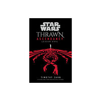 Random House Worlds Star Wars: Thrawn Ascendancy (Book III: Lesser Evil) (inbunden, eng)