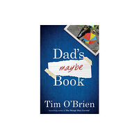 HarperCollins Dad's Maybe Book (inbunden, eng)
