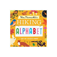 Random House USA Inc Mrs. Peanuckle's Hiking Alphabet (bok, board book, eng)