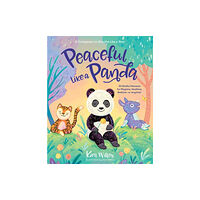 Random House USA Inc Peaceful Like a Panda (häftad, eng)