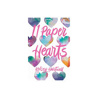 Random House USA Inc 11 Paper Hearts (häftad, eng)