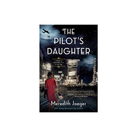 Penguin Putnam Inc The Pilot's Daughter (häftad, eng)