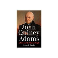 Penguin Putnam Inc John Quincy Adams (inbunden, eng)