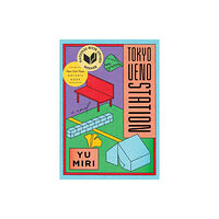 Penguin Publishing Group Tokyo Ueno Station (National Book Award Winner) (häftad, eng)