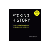 Penguin Putnam Inc F*Cking History (häftad, eng)