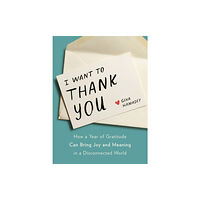 Penguin Putnam Inc I Wanto to Thank You (inbunden, eng)