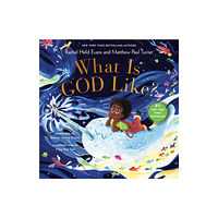 Random House USA Inc What is God Like? (inbunden, eng)