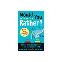 Random House USA Inc Would You Rather? Made You Think! Edition (häftad, eng)