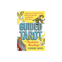 Random House USA Inc Guided Tarot (häftad, eng)
