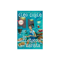 Penguin Putnam Inc Bulletproof Barista (inbunden, eng)