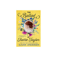 Penguin Putnam Inc The Ballad Of Hattie Taylor (häftad, eng)