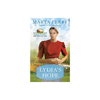 Penguin Putnam Inc Lydia's Hope (häftad, eng)