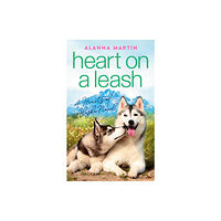 Penguin Putnam Inc Heart On A Leash (häftad, eng)