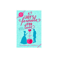 Penguin Putnam Inc A Lady's Formula For Love (häftad, eng)