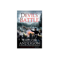 Penguin Putnam Inc Devil's Battle (inbunden, eng)