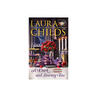 Penguin Putnam Inc A Dark And Stormy Tea (inbunden, eng)