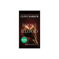 Penguin Publishing Group Clive Barker's Books of Blood: Volume One (Movie Tie-In) (häftad, eng)