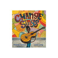 Penguin Young Readers Group Change Sings (inbunden, eng)