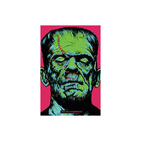 Penguin Putnam Inc Frankenstein (inbunden, eng)