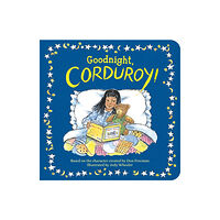 Penguin USA Goodnight, Corduroy! (bok, board book, eng)