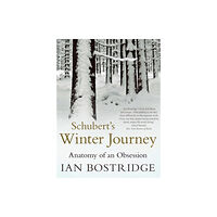 Faber & Faber Schubert's Winter Journey (häftad, eng)