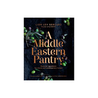 Random House USA Inc A Middle Eastern Pantry (inbunden, eng)