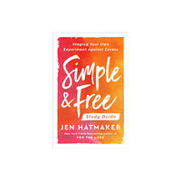 Random House USA Inc Simple and Free:Study Guide (häftad, eng)