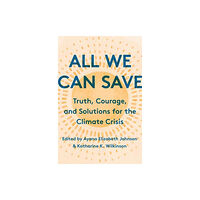 Random House USA Inc All We Can Save (inbunden, eng)