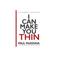 Transworld publishers ltd I Can Make You Thin (häftad, eng)