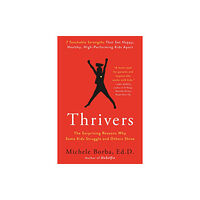 Random House USA Inc Thrivers (häftad, eng)