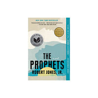 Penguin Publishing Group Prophets (häftad, eng)