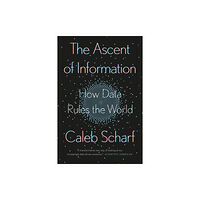 Penguin Putnam Inc The Ascent Of Information (häftad, eng)