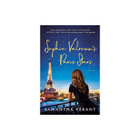 Penguin Putnam Inc Sophie Valroux's Paris Stars (häftad, eng)